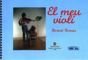 EL MEU VIOLÍ