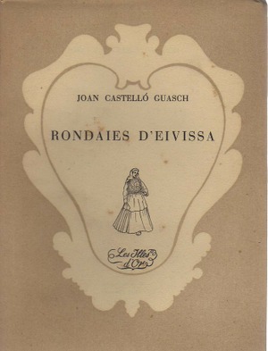RONDAIES D'EIVISSA