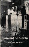 MATERIAL DE FULLETÓ