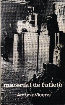 MATERIAL DE FULLETÓ