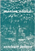 ANTOLOGIA POÈTICA (M. AGUILO)