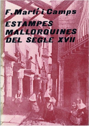 ESTAMPES MALLORQUINES S. XVII