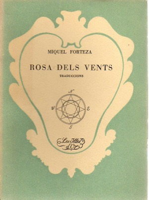ROSA DELS VENTS