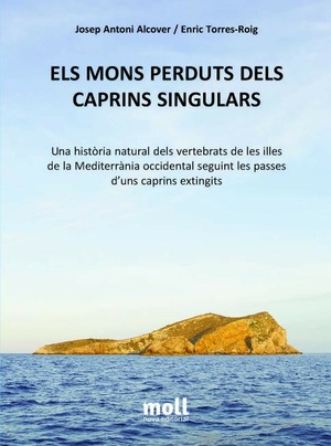 ELS MONS PERDUTS DELS CAPRINS SINGULARS