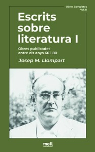 ESCRITS SOBRE LITERATURA, 1