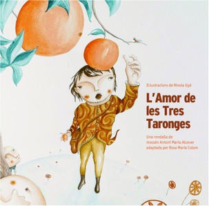 L'AMOR DE LES TRES TARONGES
