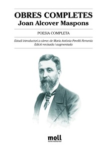 POESIA COMPLETA. OC JOAN ALCOVER 2
