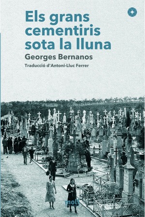 ELS GRANS CEMENTIRIS SOTA LA LLUNA