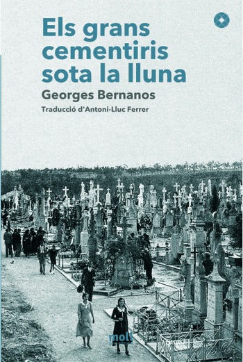 ELS GRANS CEMENTIRIS SOTA LA LLUNA
