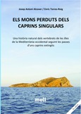 ELS MONS PERDUTS DELS CAPRINS - 2A. ED.