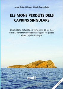 ELS MONS PERDUTS DELS CAPRINS - 2A. ED.
