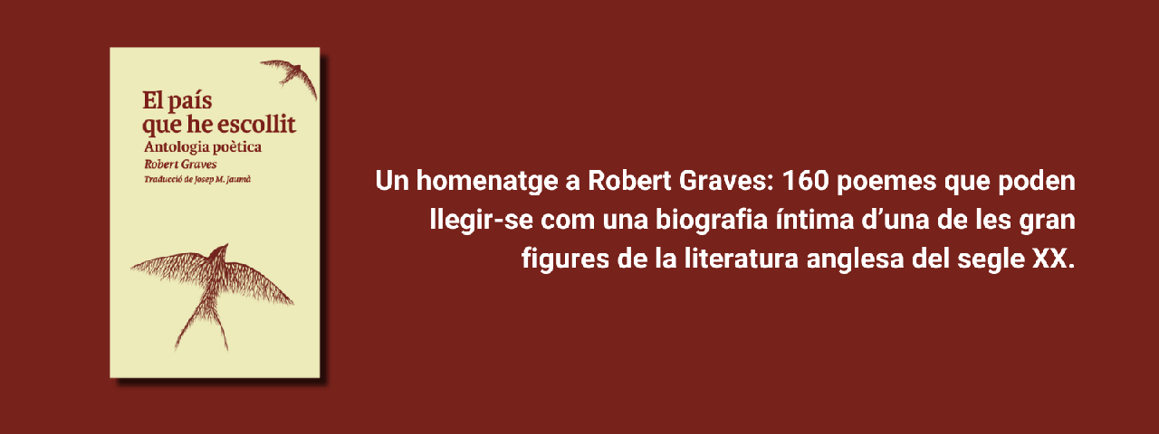 El país que he escollit