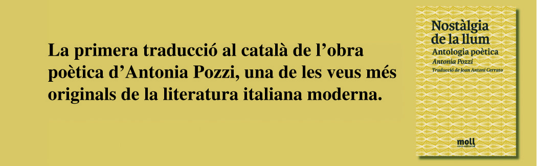 Nostàlgia de la llum